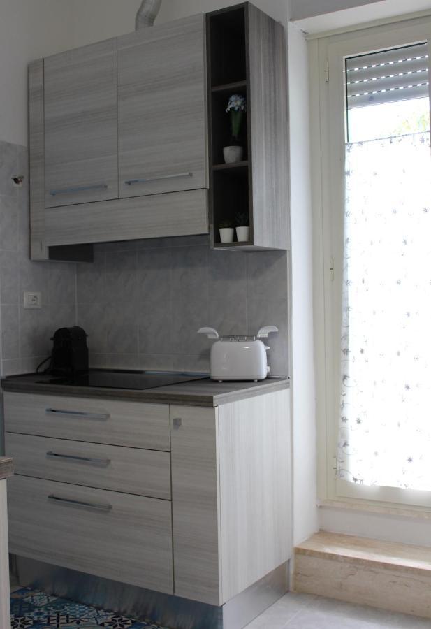 Smile - Con Giardino Appartement