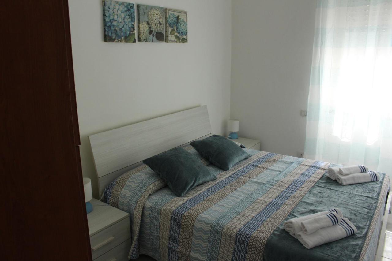 Smile - Con Giardino Appartement