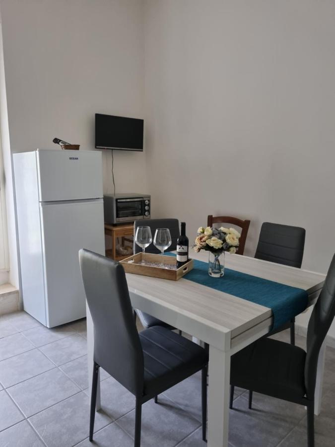 Smile - Con Giardino Appartement