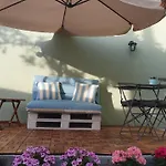Smile - appartamento con giardino