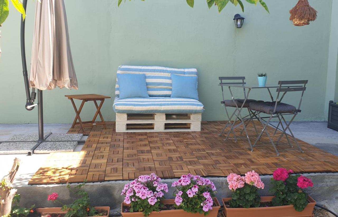 Smile - Con Giardino Cagliari